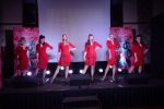 at British girl band Tootsie Rollers show by Sofitel in Sofitel, BKC, Mumbai on 14th Feb 2014